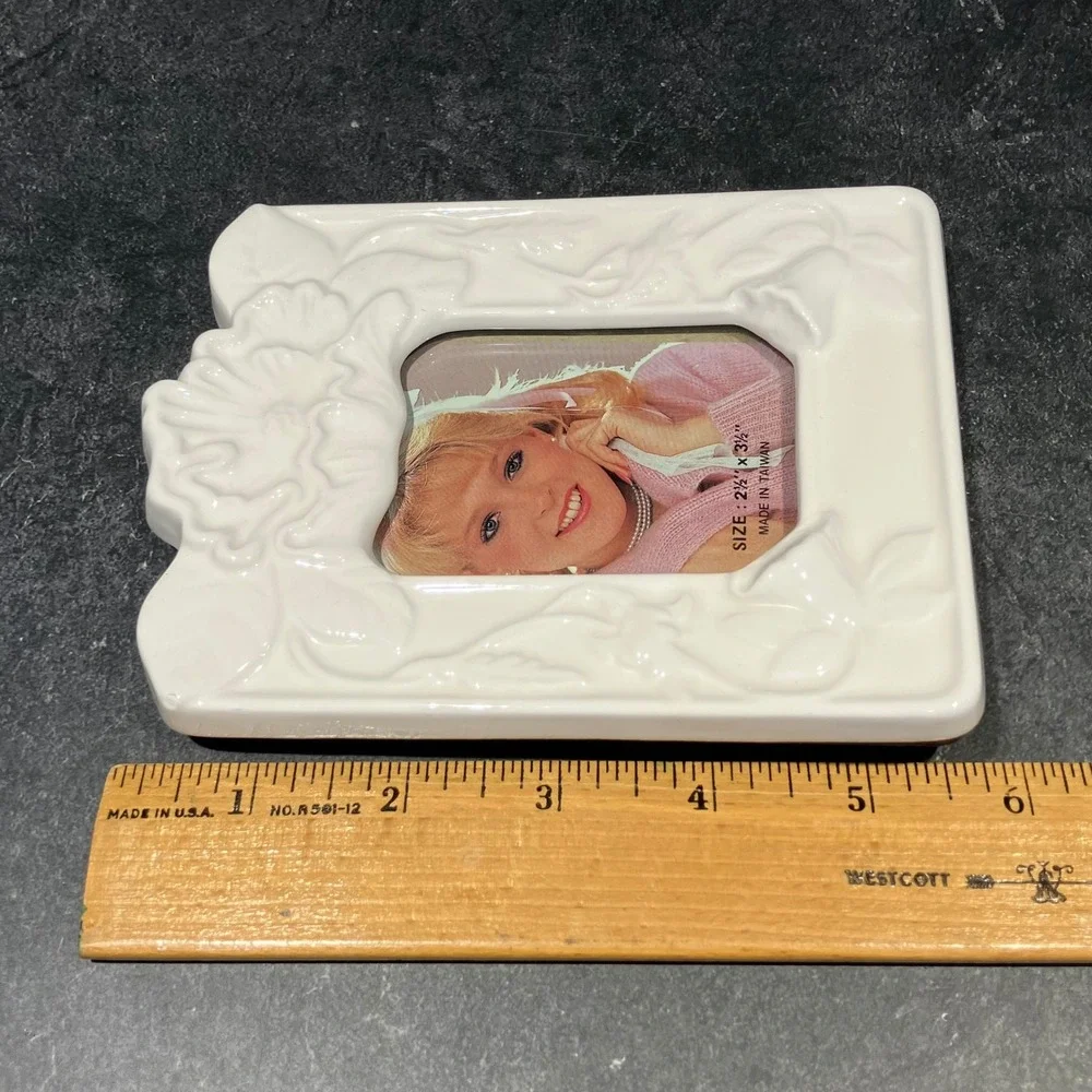 Unbranded vintage set
